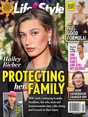 Life & Style Weekly - Magazine